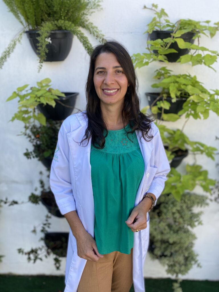 Ana Ester